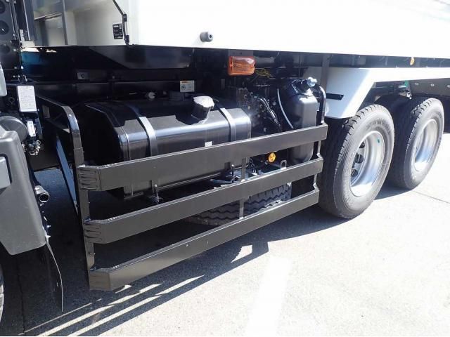 MITSUBISHI FUSOU SUPER GREAT 2025 Image 31