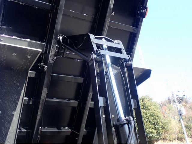 MITSUBISHI FUSOU SUPER GREAT 2025 Image 31