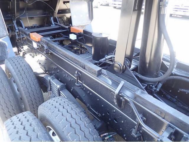 MITSUBISHI FUSOU SUPER GREAT 2025 Image 31