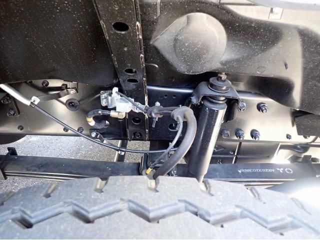 MITSUBISHI FUSOU SUPER GREAT 2025 Image 31