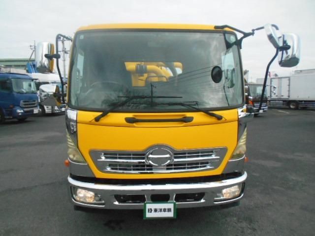 HINO RANGER 2013 Image 31