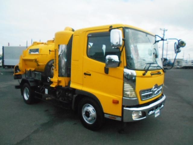 HINO RANGER 2013 Image 31