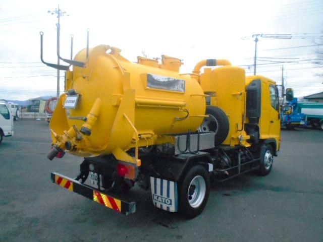 HINO RANGER 2013 Image 31