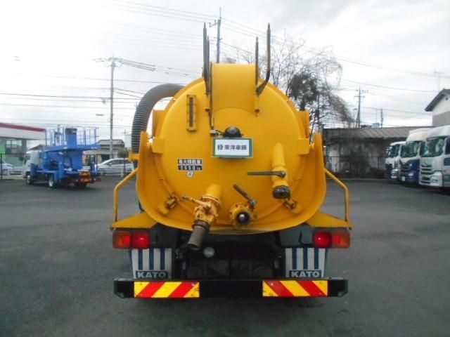 HINO RANGER 2013 Image 31