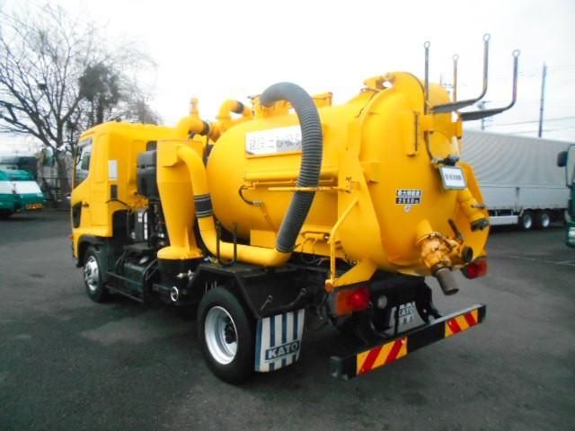 HINO RANGER 2013 Image 31