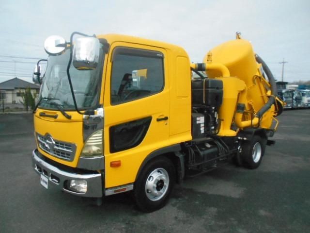 HINO RANGER 2013 Image 31