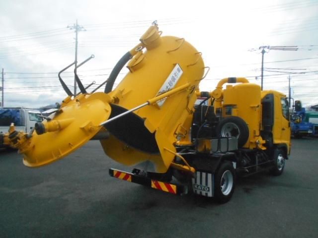 HINO RANGER 2013 Image 31