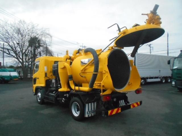 HINO RANGER 2013 Image 31