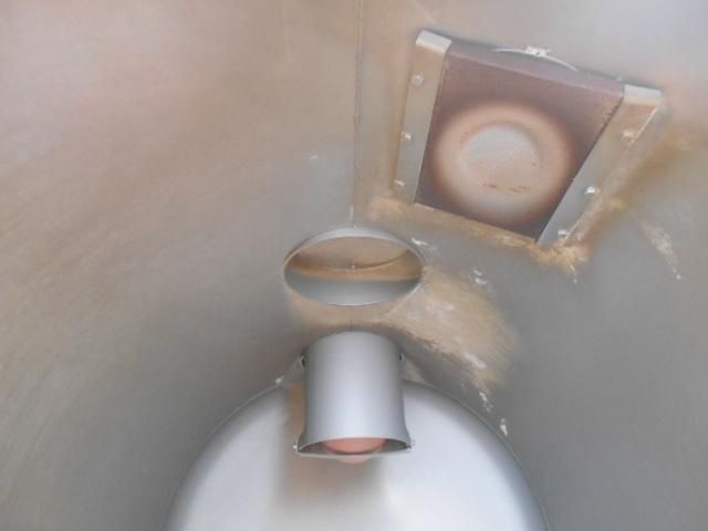 HINO RANGER 2013 Image 31