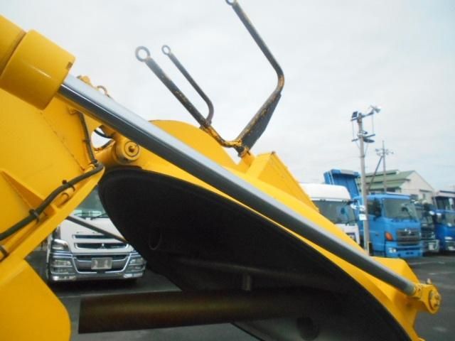 HINO RANGER 2013 Image 31