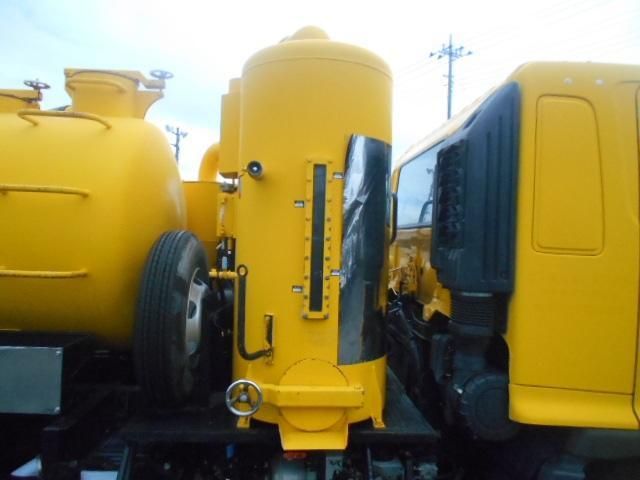 HINO RANGER 2013 Image 31