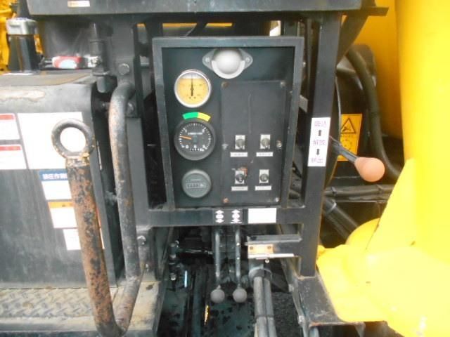 HINO RANGER 2013 Image 31