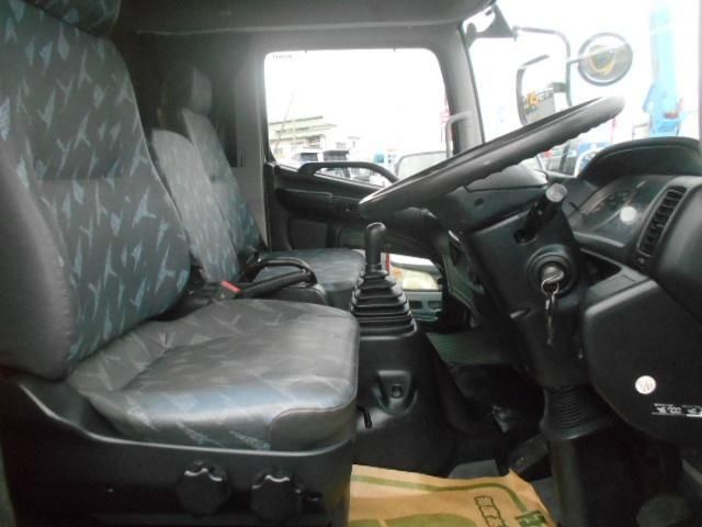 HINO RANGER 2013 Image 31