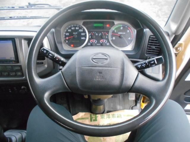 HINO RANGER 2013 Image 31