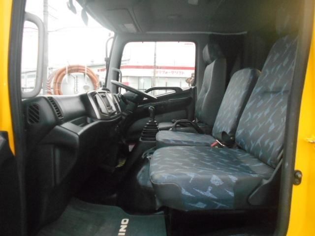 HINO RANGER 2013 Image 31