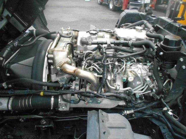 HINO RANGER 2013 Image 31