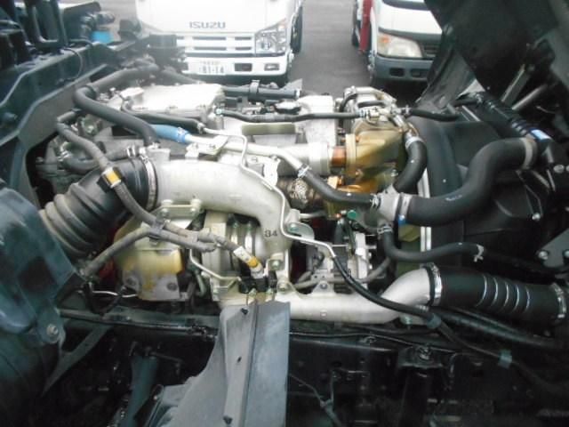 HINO RANGER 2013 Image 31