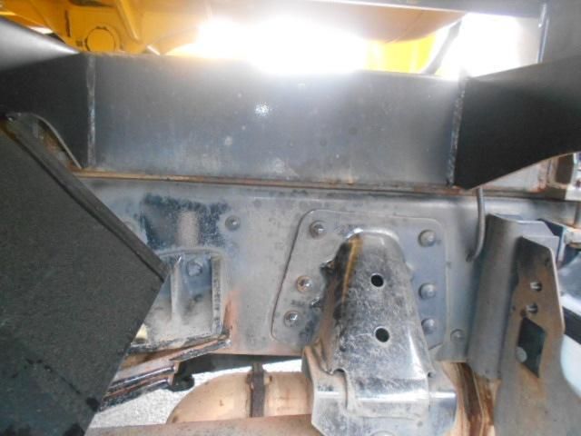 HINO RANGER 2013 Image 31