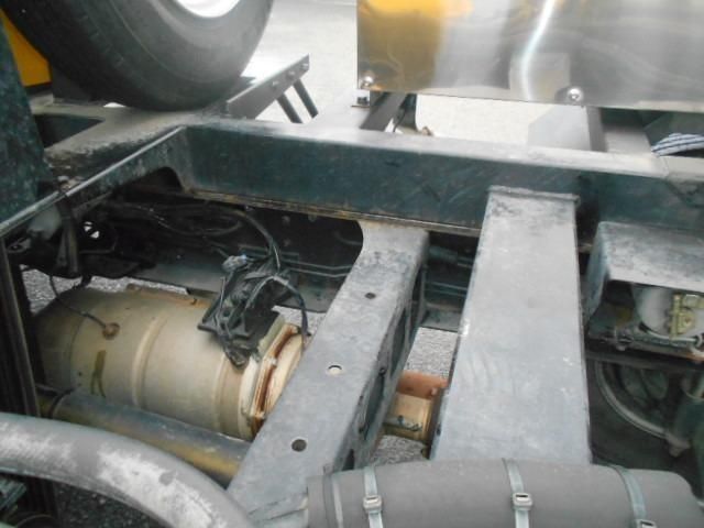 HINO RANGER 2013 Image 31