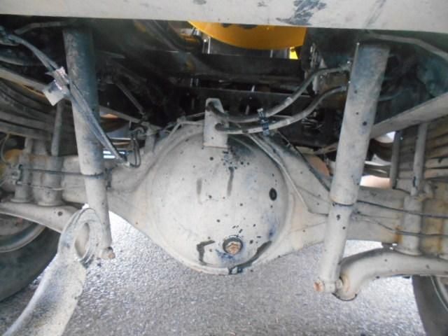 HINO RANGER 2013 Image 31