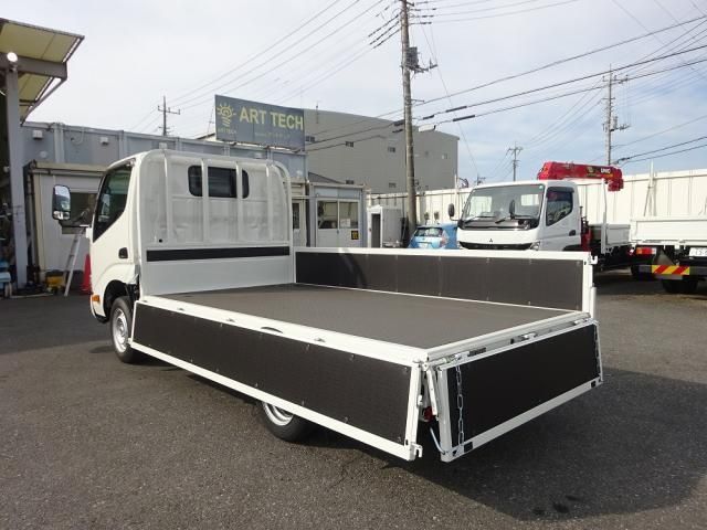 TOYOTA DYNA 2025 Image 31