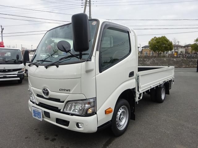 TOYOTA DYNA 2025 Image 31