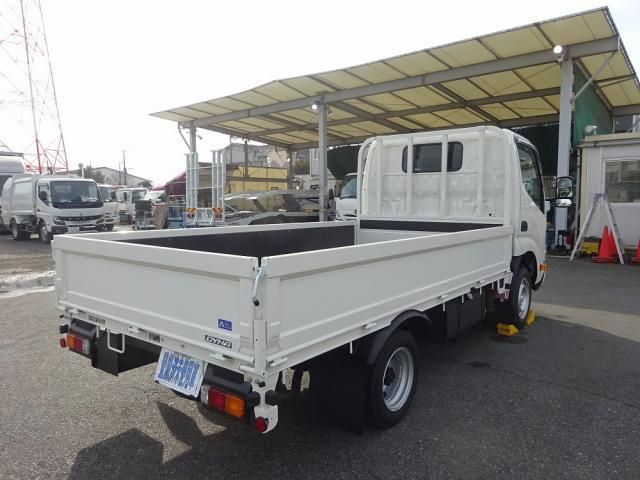 TOYOTA DYNA 2025 Image 31