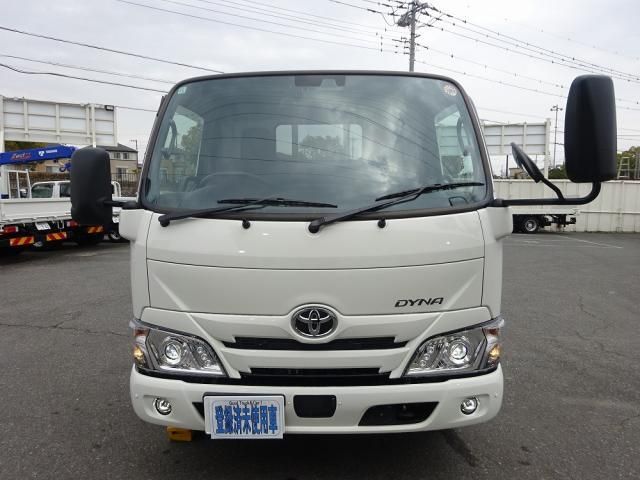TOYOTA DYNA 2025 Image 31
