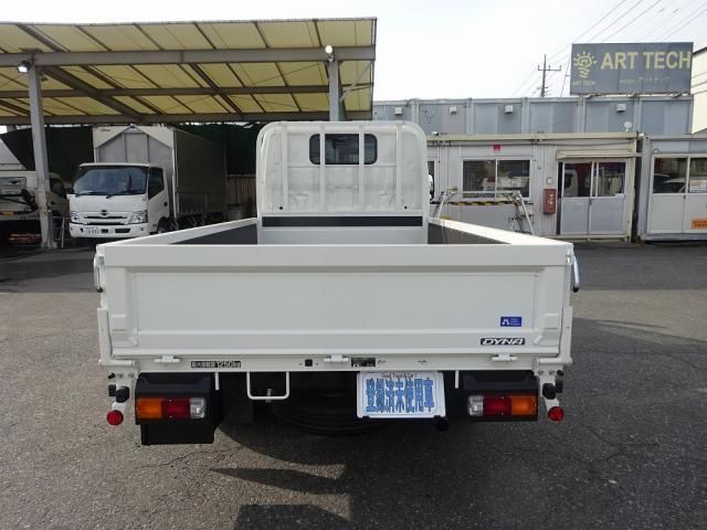 TOYOTA DYNA 2025 Image 31