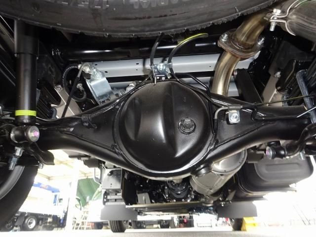 TOYOTA DYNA 2025 Image 31