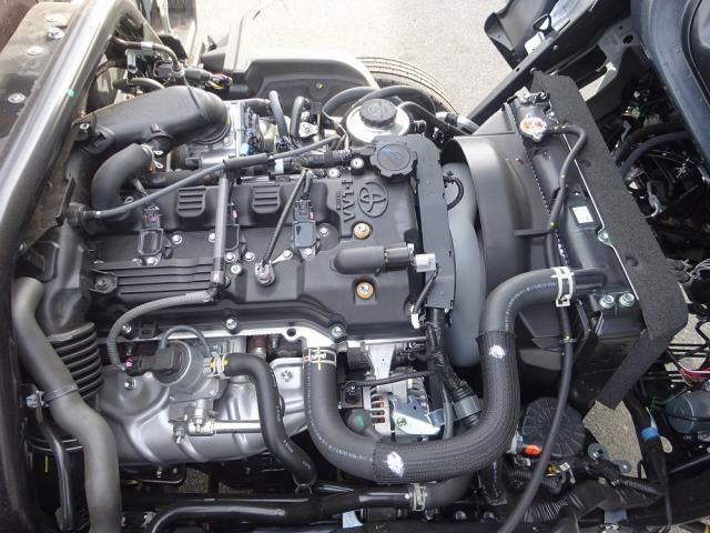 TOYOTA DYNA 2025 Image 31