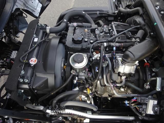 TOYOTA DYNA 2025 Image 31