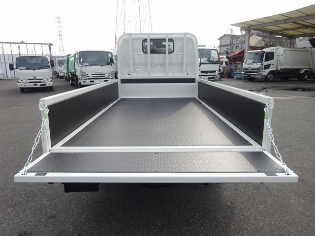 TOYOTA DYNA 2025 Image 31