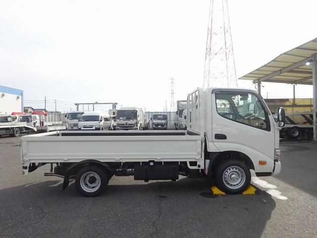 TOYOTA DYNA 2025 Image 31