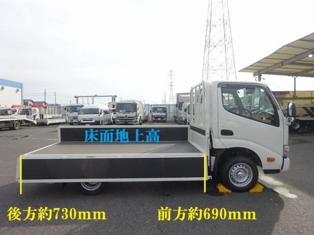TOYOTA DYNA 2025 Image 31