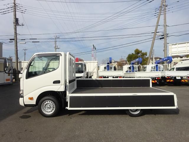 TOYOTA DYNA 2025 Image 31