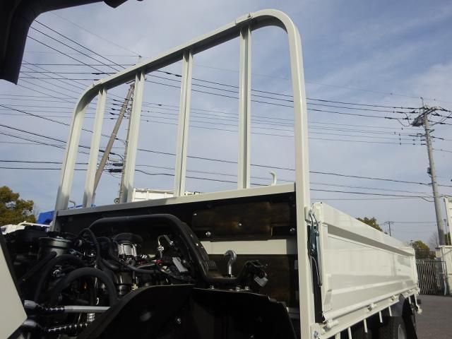 TOYOTA DYNA 2025 Image 31