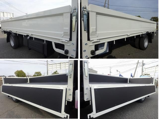 TOYOTA DYNA 2025 Image 31