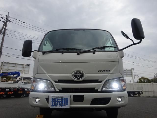 TOYOTA DYNA 2025 Image 31