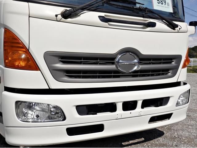 HINO RANGER 2017 Image 31