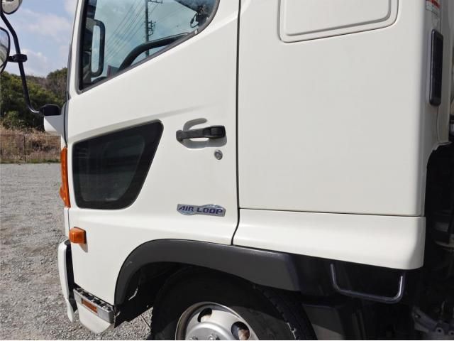 HINO RANGER 2017 Image 31