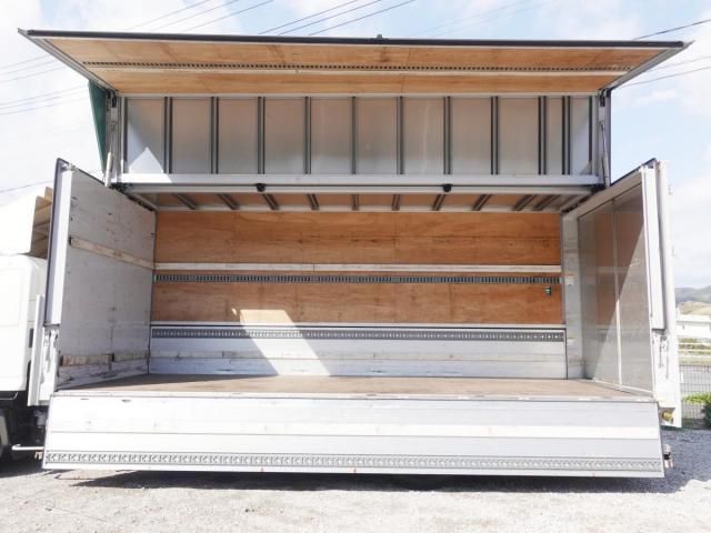 HINO RANGER 2017 Image 31