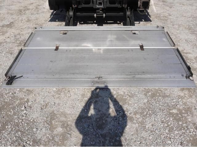 HINO RANGER 2017 Image 31