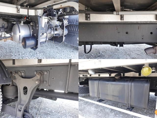 HINO RANGER 2017 Image 31