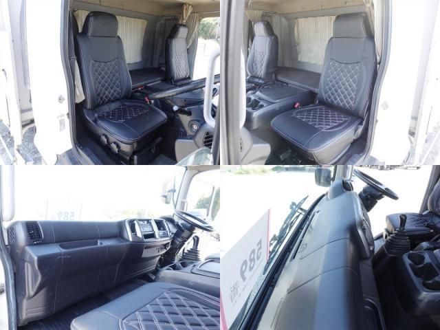 HINO RANGER 2017 Image 31