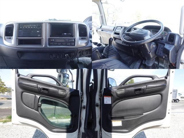 HINO RANGER 2017 Image 31