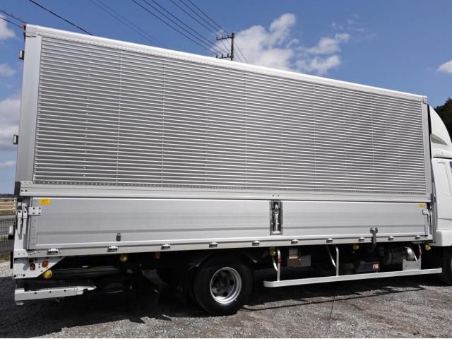 MITSUBISHI FUSOU FIGHTER 2019 Image 31