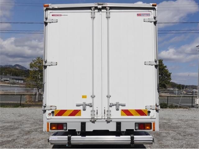 MITSUBISHI FUSOU FIGHTER 2019 Image 31