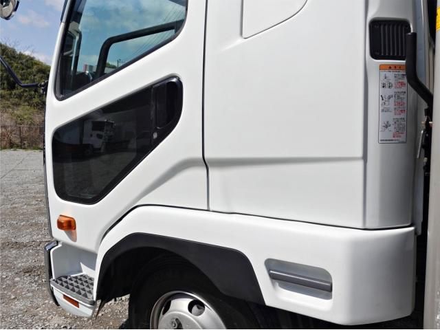 MITSUBISHI FUSOU FIGHTER 2019 Image 31