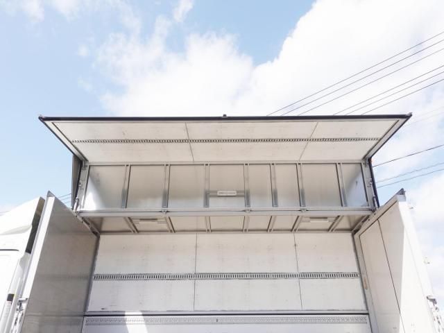 MITSUBISHI FUSOU FIGHTER 2019 Image 31